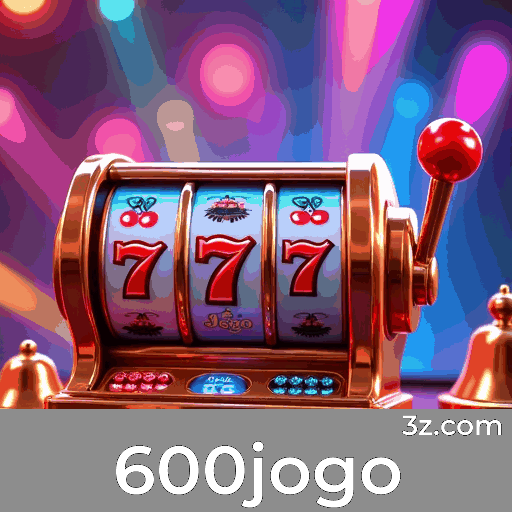 600jogo: Seu Cassino Online Seguro e Premiado