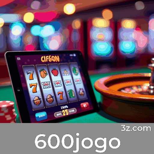 600jogo promo: Desvende o Potencial das Ofertas