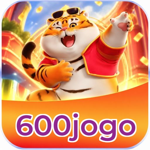 600jogo Logo