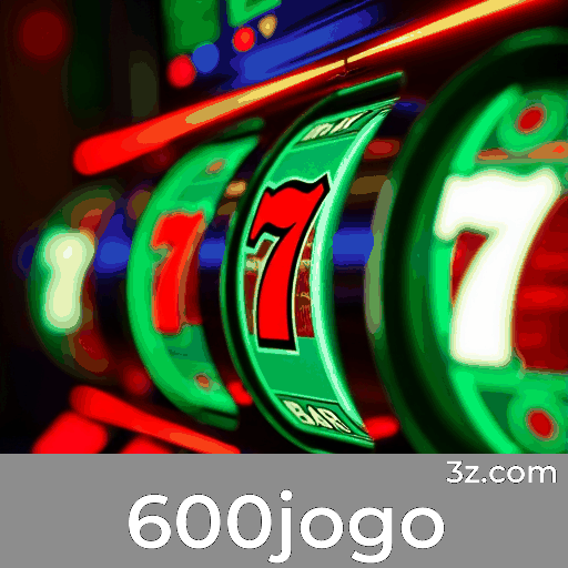 600jogo: Aprenda Estratégias Poderosas em Jogos