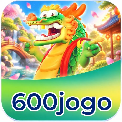 600jogo APP Logo Oficial Certificado Android iOS
