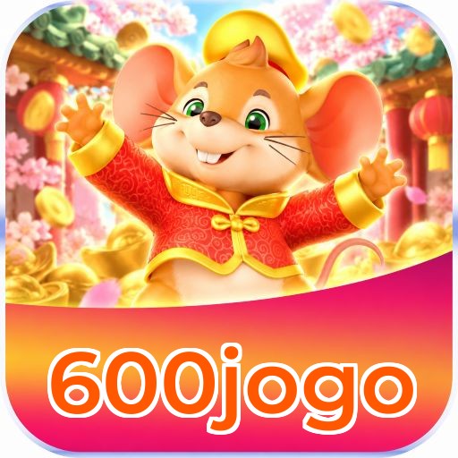 600jogo Logo