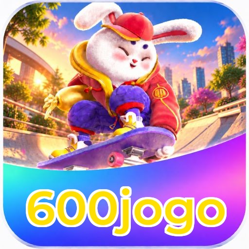 600jogo Baixar Download Logo Oficial Certificado