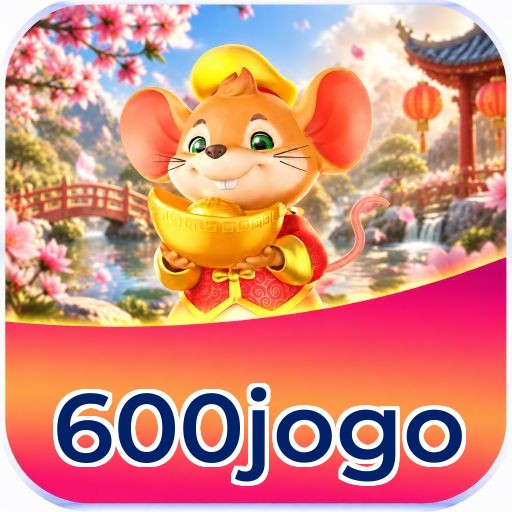 600jogo Download Speed Test Logo - Teste de Velocidade Certificado