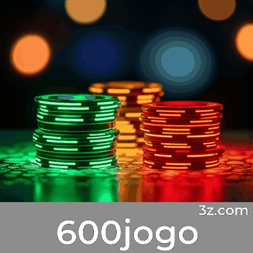 600jogo promo: Desvende o Potencial das Ofertas