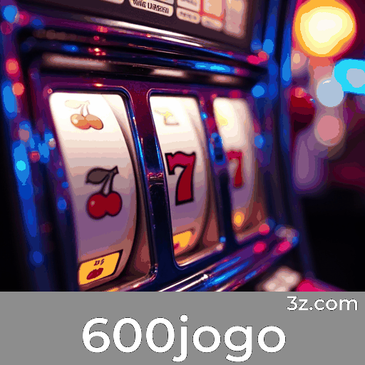 Qualidade Superior em Jogos de Casino no 600jogo