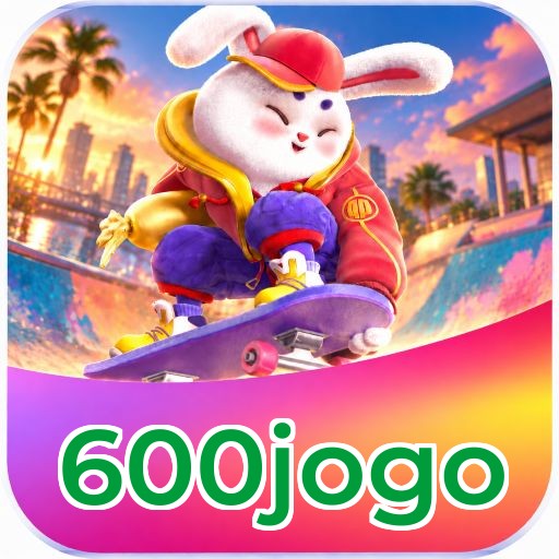 600jogo Apostas Esportivas Logo - 34 Esportes Certificados