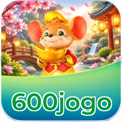 600jogo Logo Seguro