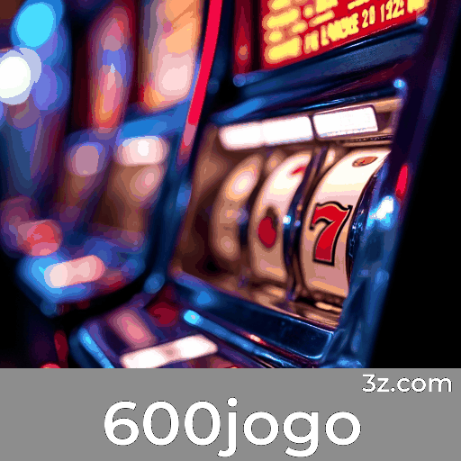 600jogo: Estável, Seguro e Otimizado para o Brasil