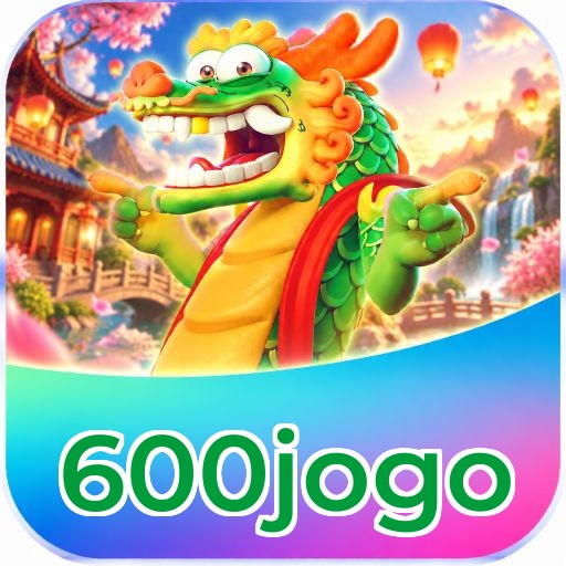 600jogo Logo