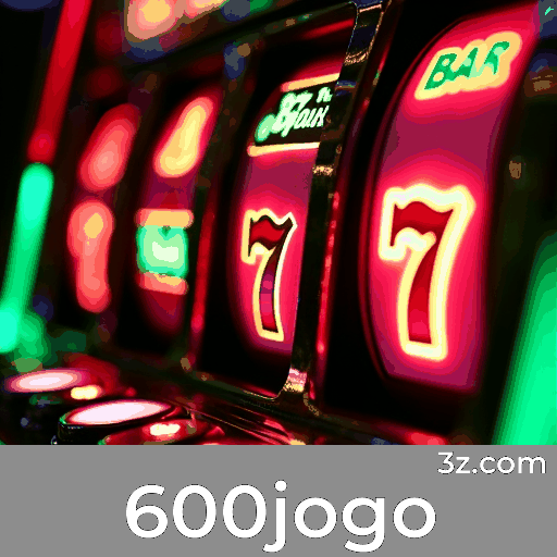 600jogo: Aprenda Estratégias Poderosas em Jogos