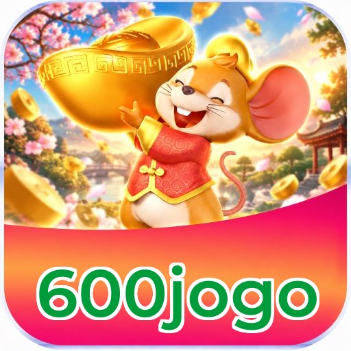 Logo 600jogo Bônus Brasil