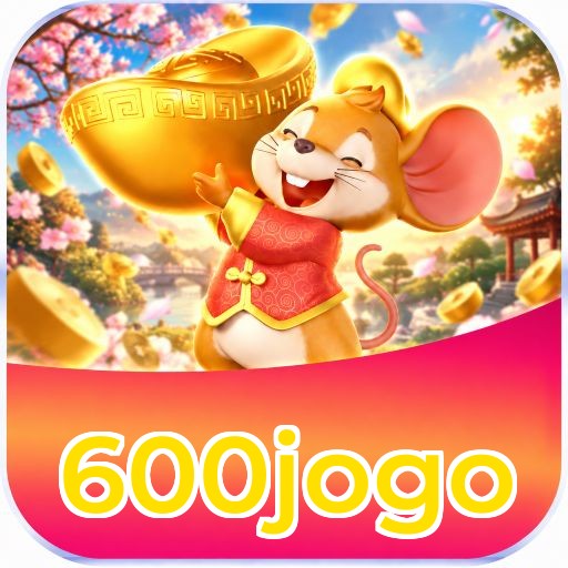 600jogo Logo