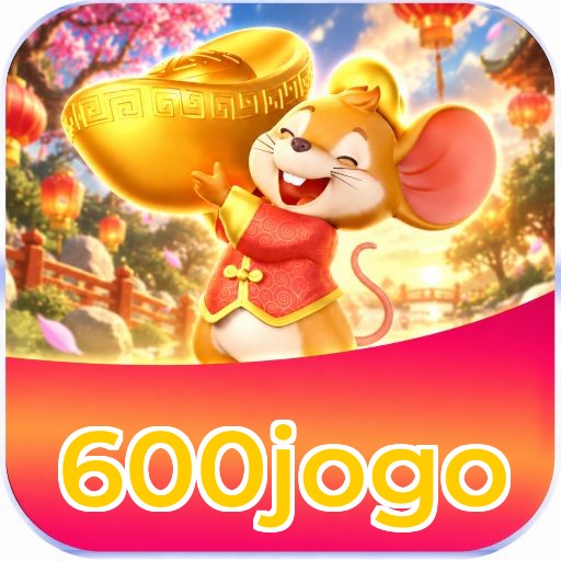 Logo 600jogo Baixar Download Brasil