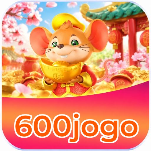 600jogo Logo Oficial - Cassino Online Brasil Certificado eCOGRA