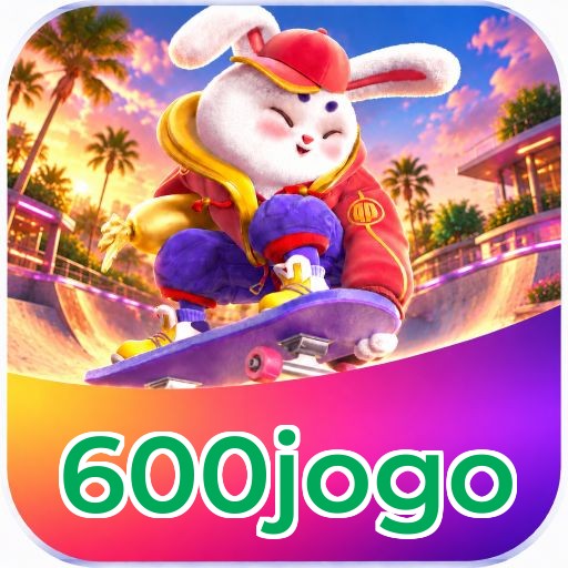 Logo 600jogo Cassino Online Brasil