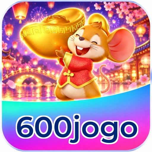Comparação APP Mobile vs Versão Web 600jogo