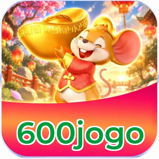 600jogo Logo