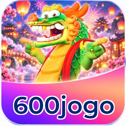 Logo da 600jogo