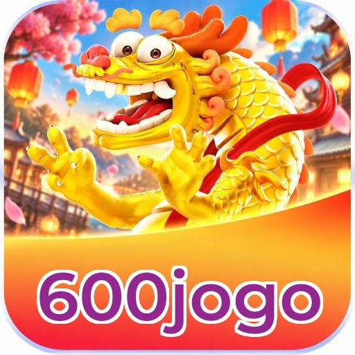 600jogo APK Logo Oficial Certificado