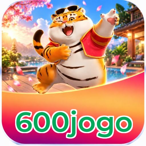 600jogo Logo Verificado
