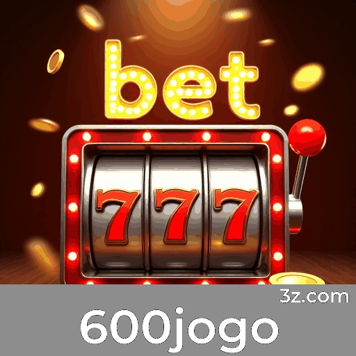 600jogo: Estável, Seguro e Otimizado para o Brasil