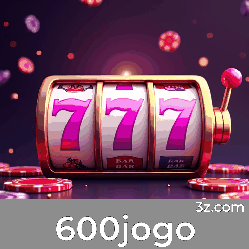 600jogo: Estável, Seguro e Otimizado para o Brasil