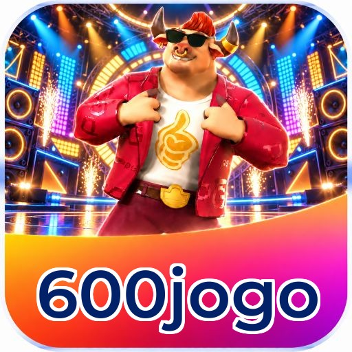 Página Oficial 600jogo Facebook - 38.7k Seguidores