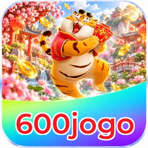 Logo 600jogo Plataforma Certificada