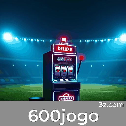 600jogo: Aprenda Estratégias Poderosas em Jogos