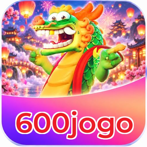 Logo 600jogo Cassino Online Brasil