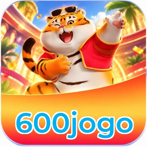 600jogo Logo