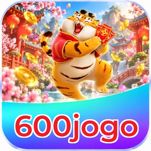 600jogo Apostas Esportivas Logo Oficial Certificado