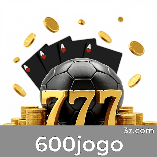 Mergulhe na Atmosfera Envolvente do Cassino 600jogo