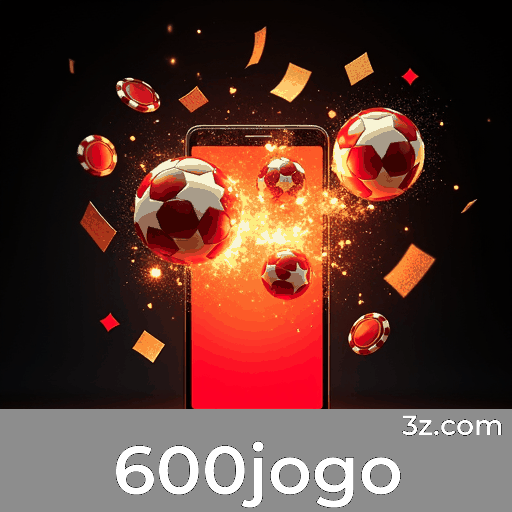 600jogo: Aprenda Estratégias Poderosas em Jogos