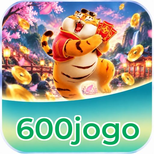 600jogo VIP Program Logo