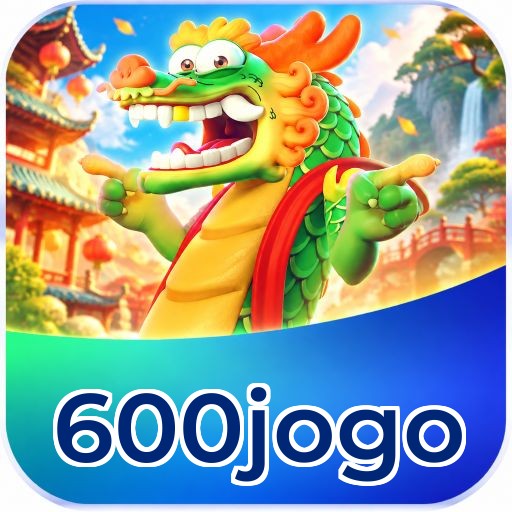Logo 600jogo Apostas Esportivas Brasil