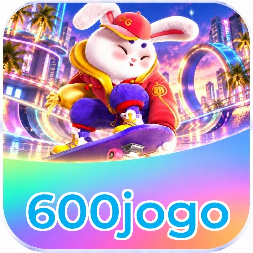Logo 600jogo Cassino Ao Vivo Brasil