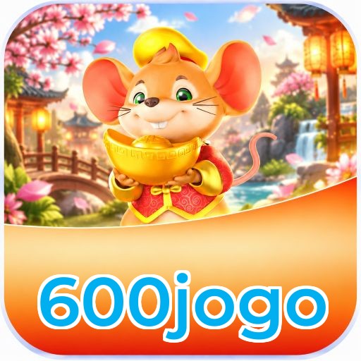 Requisitos do APK 600jogo para Android - Logo Oficial