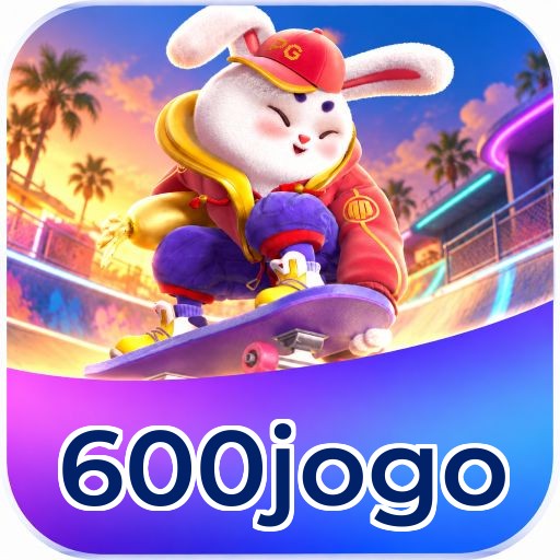 Logo 600jogo Cadastro Brasil