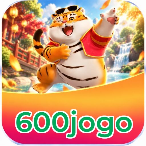 Logo 600jogo Slots Premium Brasil