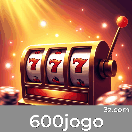 Mergulhe na Atmosfera Envolvente do Cassino 600jogo